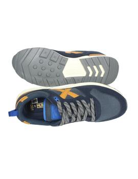 Zapatilla Alpha 70 Munich
