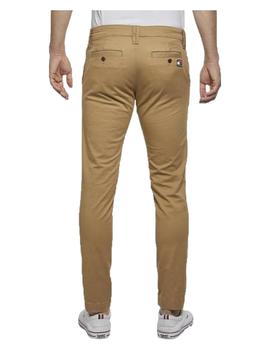 Pantalón chino scanton Tommy Hilfiger