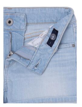 Shorts Foxtail Pepe Jeans