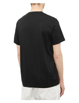 Camiseta logo Fred Perry