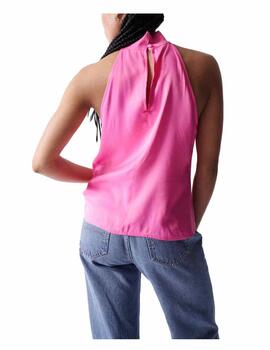 Blusa Cains Salsa Jeans