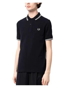 Polo Fred Perry