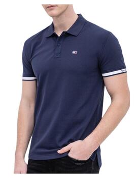 Polo essential Tommy Jeans