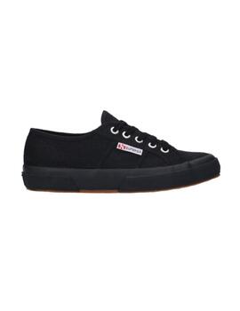 Zapatilla Full Black Superga