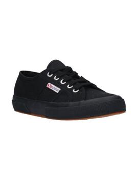 Zapatilla Full Black Superga