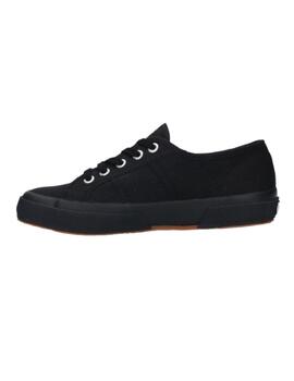 Zapatilla Full Black Superga