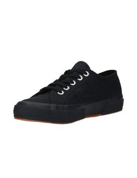 Zapatilla Full Black Superga