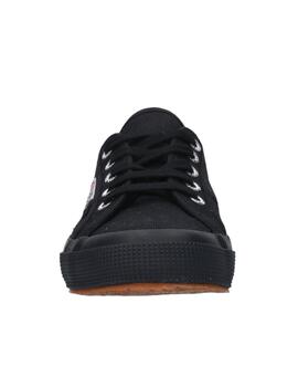 Zapatilla Full Black Superga