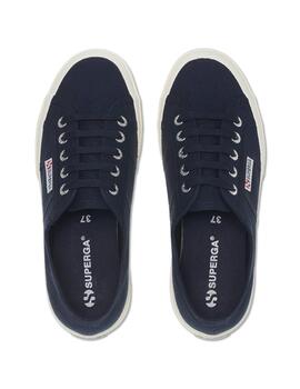 Zapatilla Navy Superga