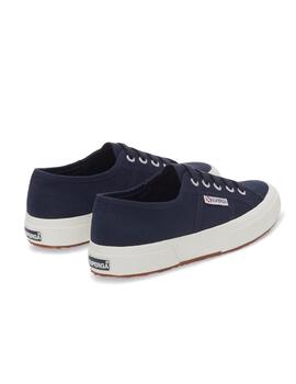 Zapatilla Navy Superga