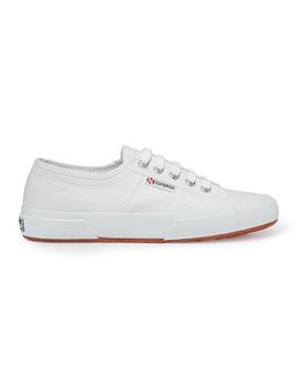 Zapatilla White Superga