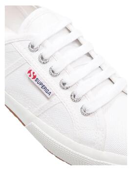 Zapatilla White Superga