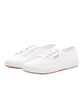 Zapatilla White Superga