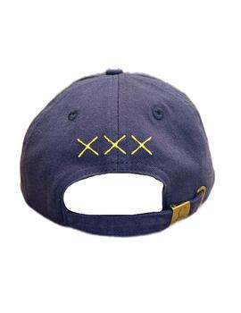 Gorra Sunset Logo El Pulpo