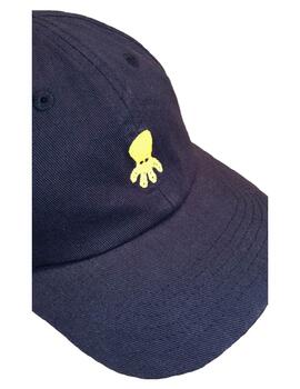 Gorra Sunset Logo El Pulpo