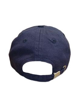 Gorra Fenchu El Pulpo