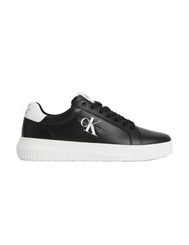 Zapatillas Chunky Cupsole Calvin Klein