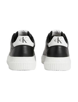 Zapatillas Chunky Cupsole Calvin Klein