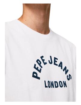 Camiseta Raferty Pepe Jeans