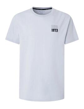 Camiseta Renick Pepe Jeans.