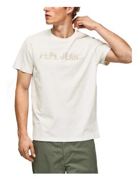 Camiseta Ribaldo Pepe Jeans