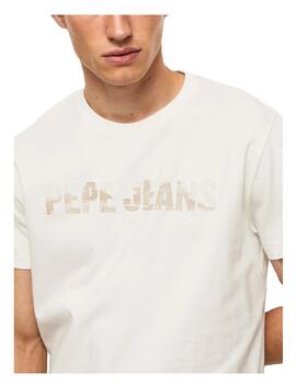 Camiseta Ribaldo Pepe Jeans