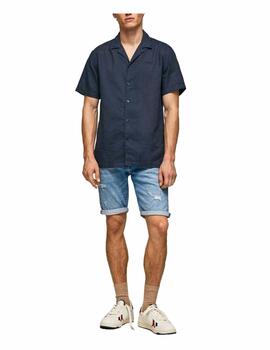 Bermuda Stanley Pepe Jeans