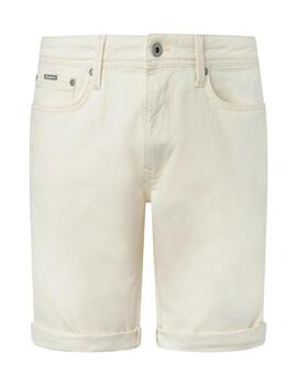 Bermuda Stanley Pepe Jeans