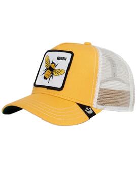 Gorra The Queen Bee Goorin Bros