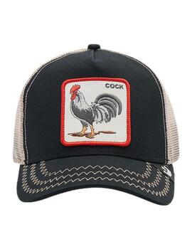 Gorra The Cock Goorin Bros