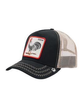 Gorra The Cock Goorin Bros