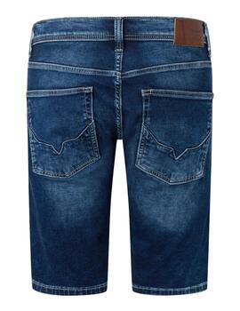 Bermuda Track Pepe Jeans