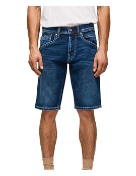 Bermuda Track Pepe Jeans