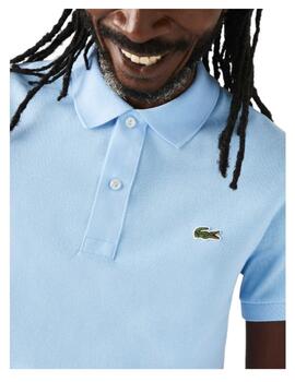 Polo Slim Fit Lacoste