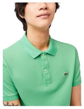 Polo Slim Fit Lacoste
