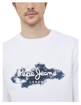 Sudadera Almere Pepe Jeans