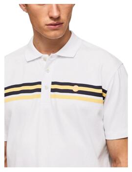 Polo Jonas Pepe Jeans