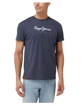 Camiseta Jess N Pepe Jeans