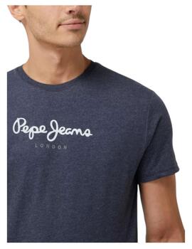 Camiseta Jess N Pepe Jeans
