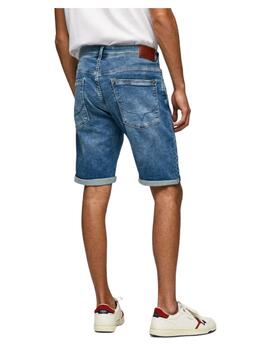 Bermuda Jack Pepe Jeans