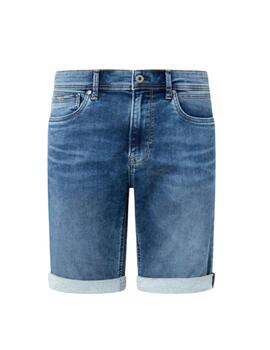 Bermuda Jack Pepe Jeans