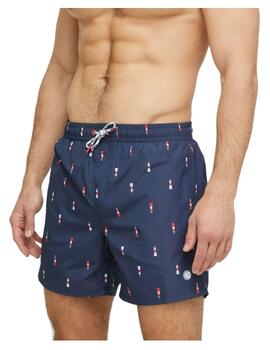 Bañador Forrest Pepe Jeans