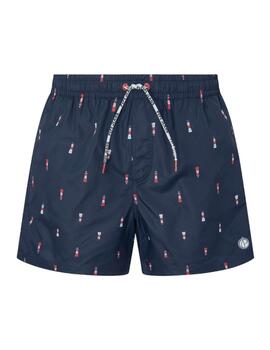 Bañador Forrest Pepe Jeans