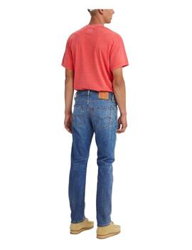 Pantalón 502 taper Levi's