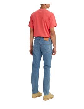 Pantalón 502 taper Levi's