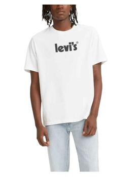 Camiseta logo Levi's