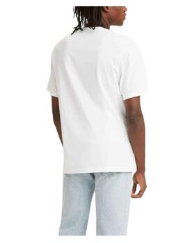 Camiseta logo Levi's