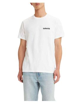 Camiseta logo Levi's