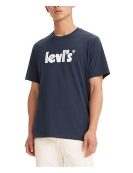 Camiseta logo Levi's