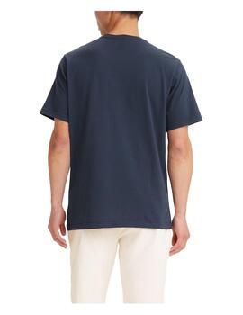 Camiseta logo Levi's